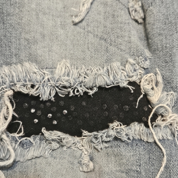 Amiri Jeans RN# 150712 Size 36 - Picture 14 of 14